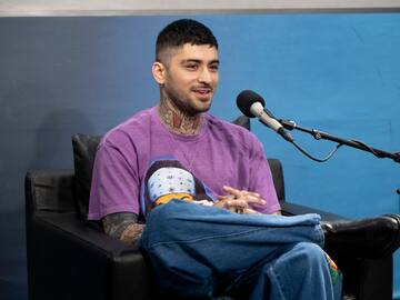 ZAYN anuncia su primera gira en solitario