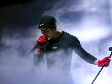 Jackson Wang vuelve a Chile 2026: Fecha, lugar y venta de entradas