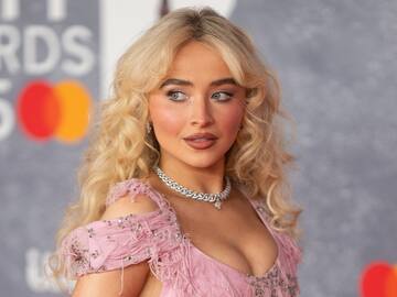 ¿Sabrina Carpenter en Fornite?, esto es lo que se sabe