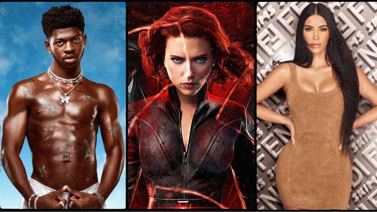 People’s Choice Awards 2021: ¿Quiénes fueron los ganadores?