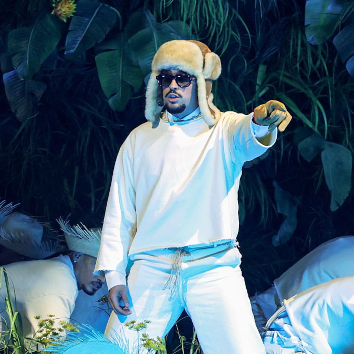 Super Bowl 2026: A qué hora empieza y dónde ver el Halftime Show de Bad Bunny desde Chile