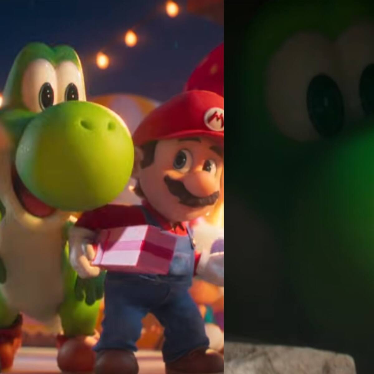 Yoshi protagoniza el nuevo adelanto de "Super Mario Galaxy: La película": Mira el tráiler aquí