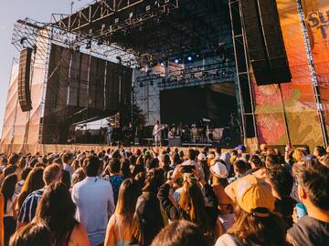 Surfestival en Pichilemu 2025: Confirman dos nuevos artistas en el line up