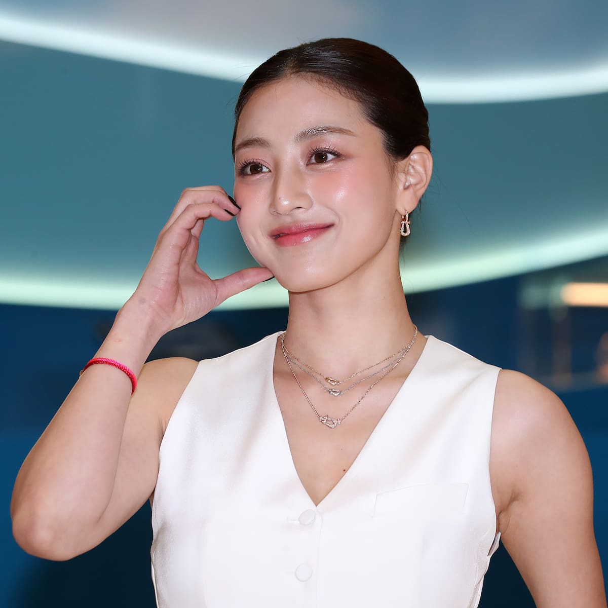 Jihyo rompe el silencio y explica por qué TWICE no llegó con su nueva gira a Latinoamérica