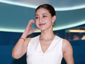 Jihyo rompe el silencio y explica por qué TWICE no llegó con su nueva gira a Latinoamérica