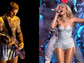 Coachella 2026: ¿Dónde, cuándo y cómo ver las presentaciones en vivo desde Chile?