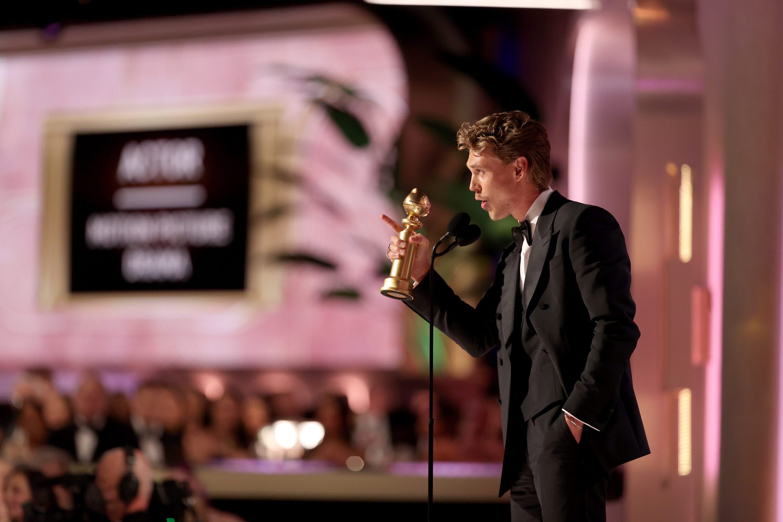 Fuente: Getty Images