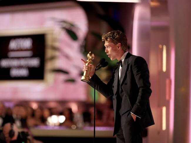 Fuente: Getty Images