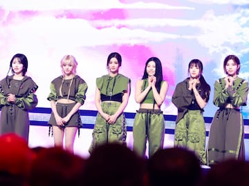 Es uno de los grupos más populares de k-pop y quiere venir a Chile: Conoce a NMIXX, la banda que desea presentarse en el Festival de Viña