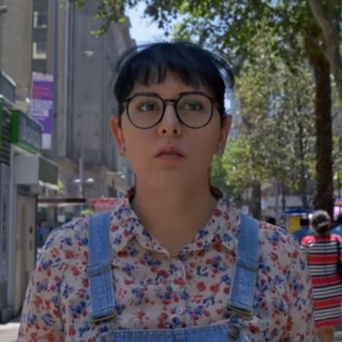 Revisa el tráiler de “En Tránsito”, documental que aborda la temática trans en Chile