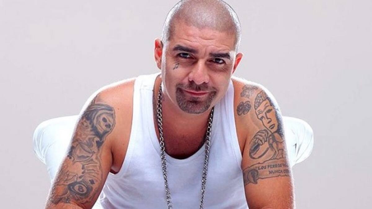 «El sistema me está obligando»: DJ Méndez habla sobre las vacunas contra el Covid-19