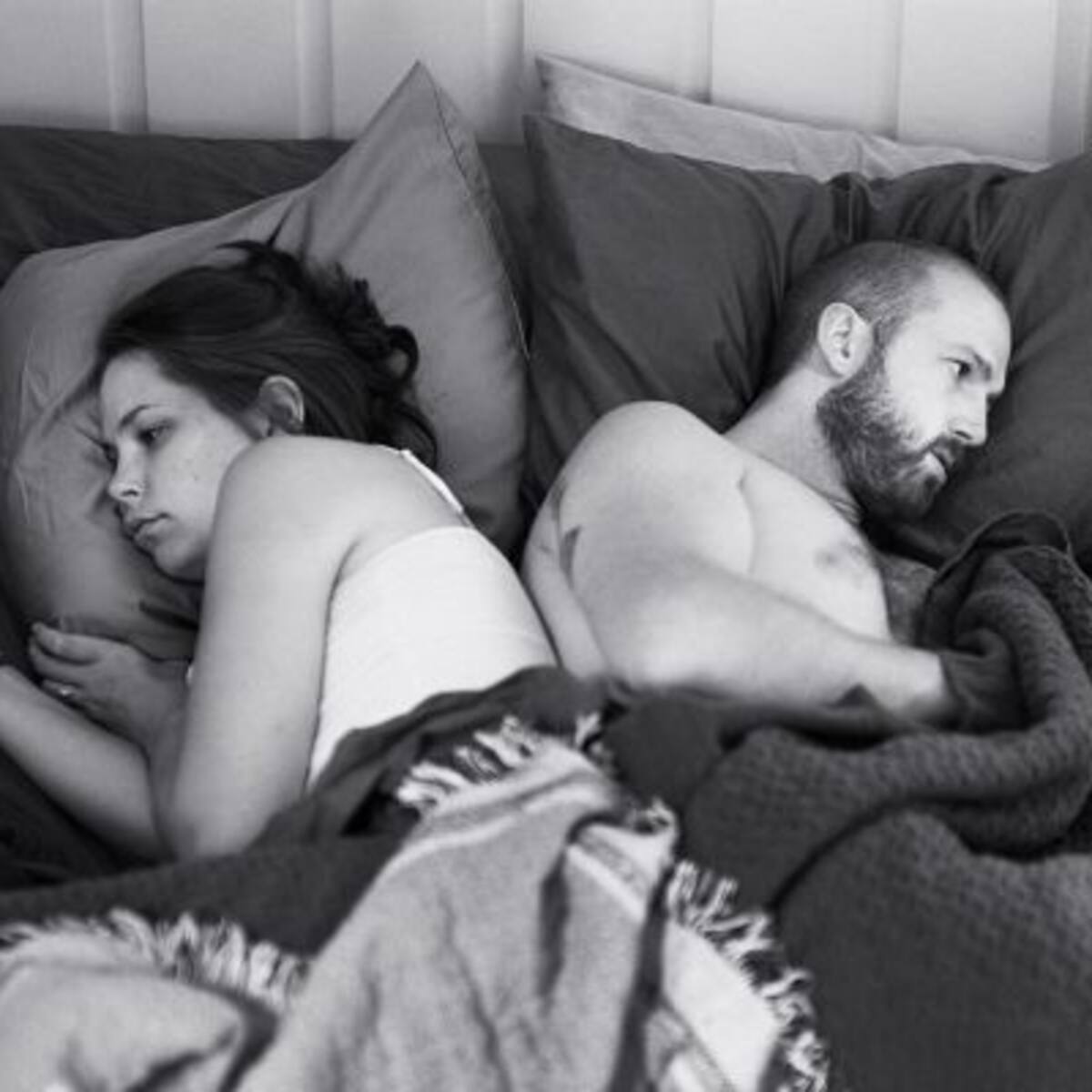 Tu vida sexual puede verse afectada en invierno