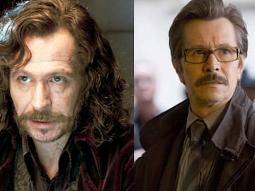 Este famoso actor de Hollywood fue nombrado caballero por el rey Carlos III del Reino Unido