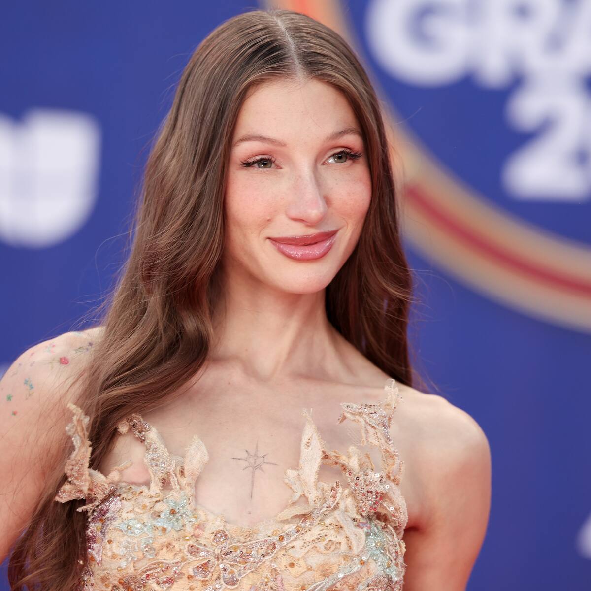 De TikTok a Lollapalooza Chile 2026: Una de las artistas que representa a la nueva generación con su pop emocional