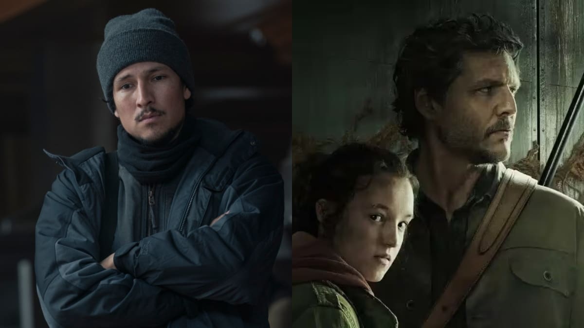 Este personaje de "The Last Of Us" será recasteado en la tercera temporada de la serie live-action