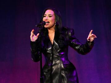 Demi Lovato le pone título y fecha de estreno a su próximo álbum de estudio: ¿Cuándo sale?