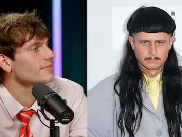 Reportan el fallecimiento de Oliver Tree y el youtuber argentino Gaspi en un accidente aéreo