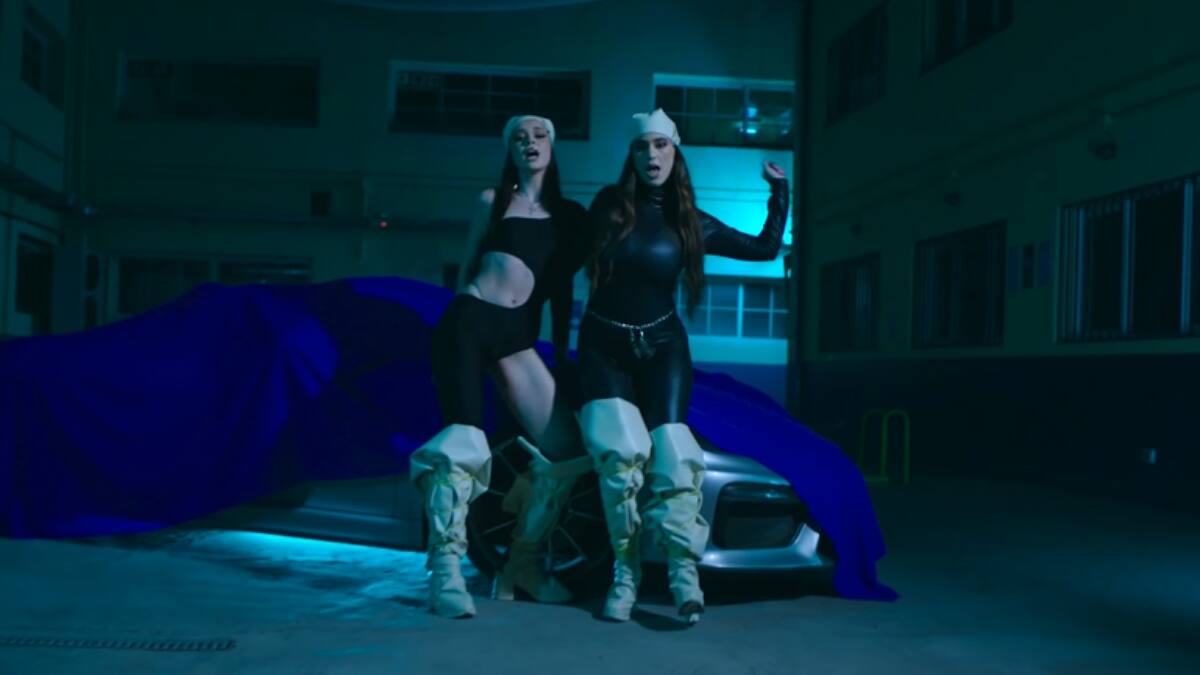 Soulfía se une a Loyaltty para lanzar el single «Rika»