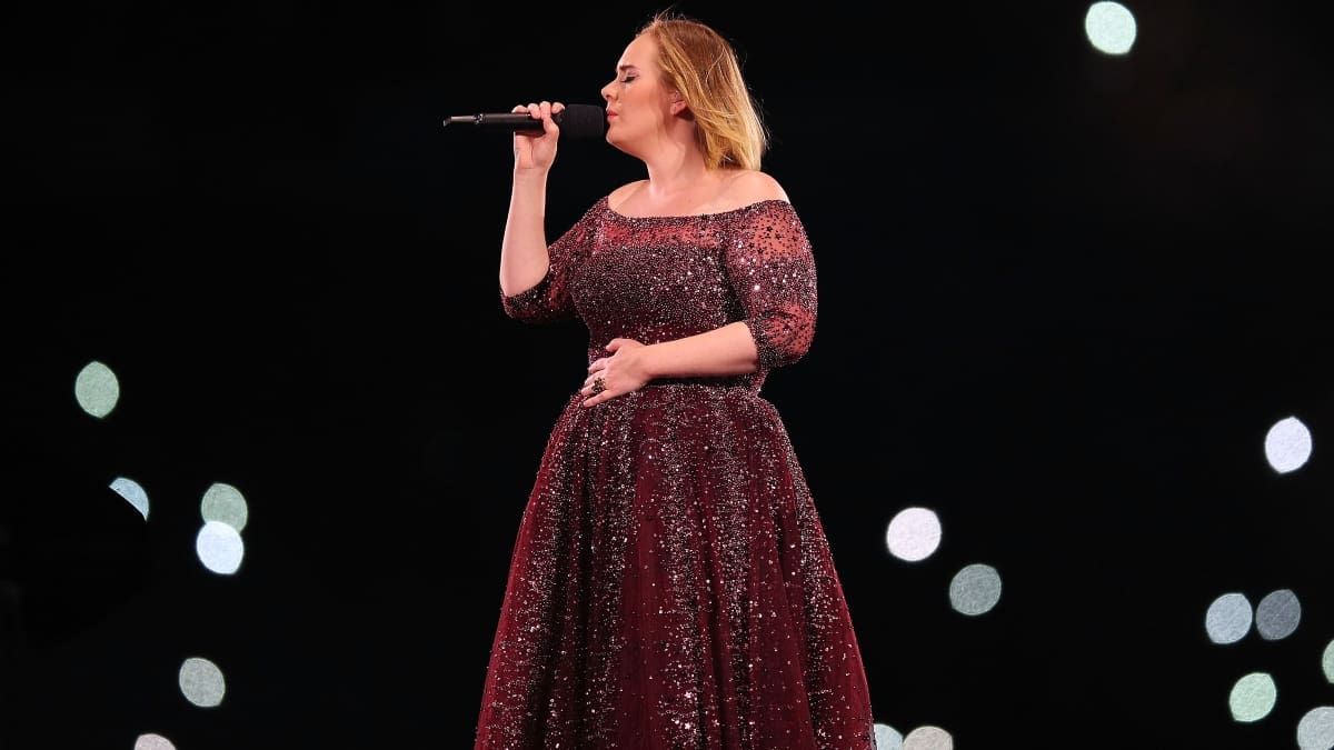 ¡Se filtró! Ya se conoce la fecha del lanzamiento del nuevo disco de Adele