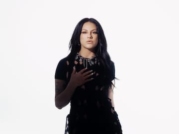 Anto Bosman presenta en sociedad su primer disco: "ANTOLOGÍA"