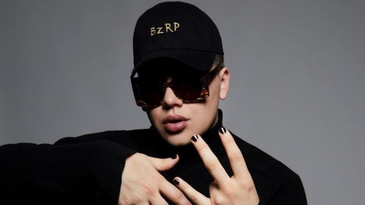 Bizarrap no se detiene: Escucha su nueva sesión junto a Chucky73