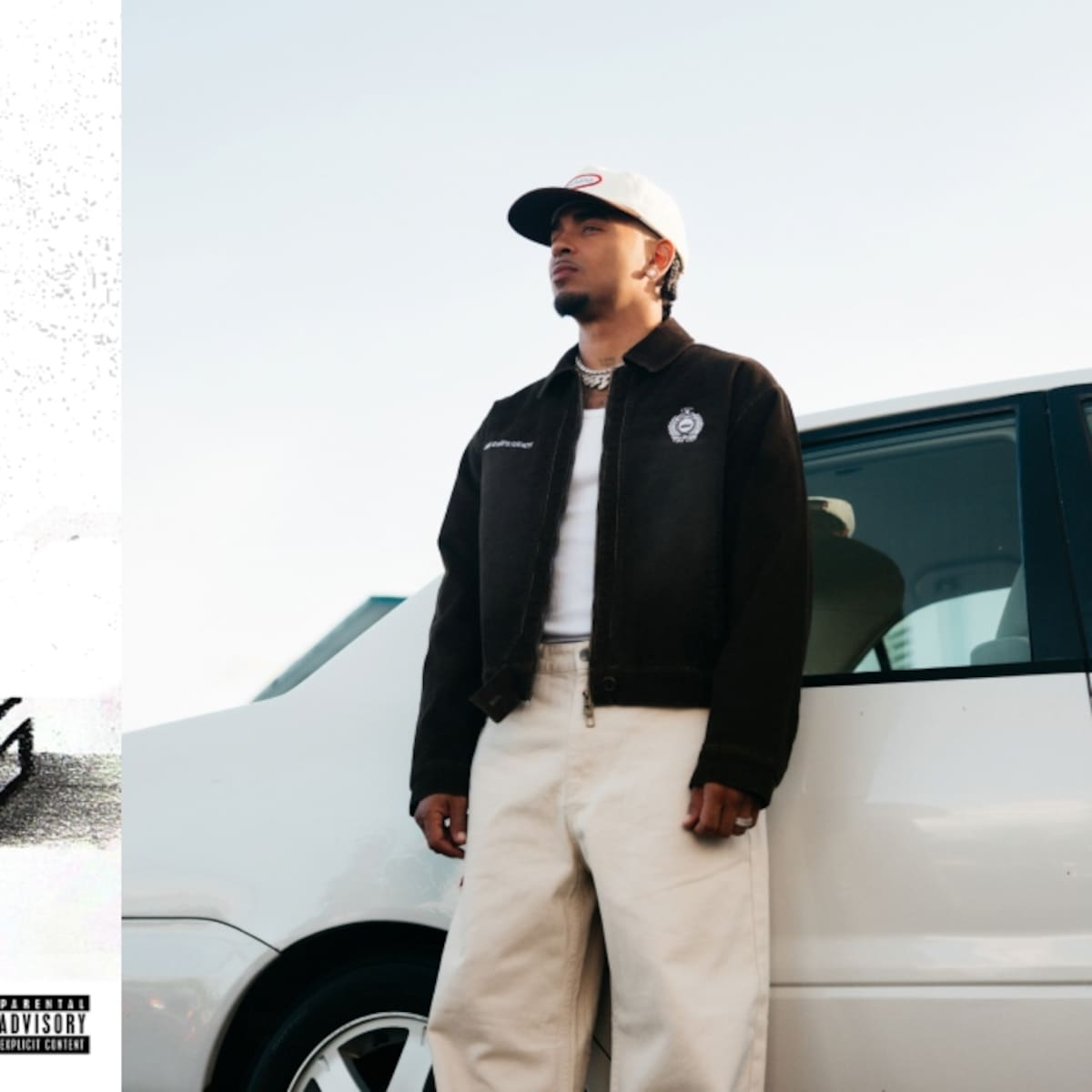 Ozuna deja atrás las pistas de baile y apuesta por la nostalgia en su nuevo single "Mi yo de antes"