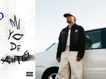 Ozuna deja atrás las pistas de baile y apuesta por la nostalgia en su nuevo single "Mi yo de antes"