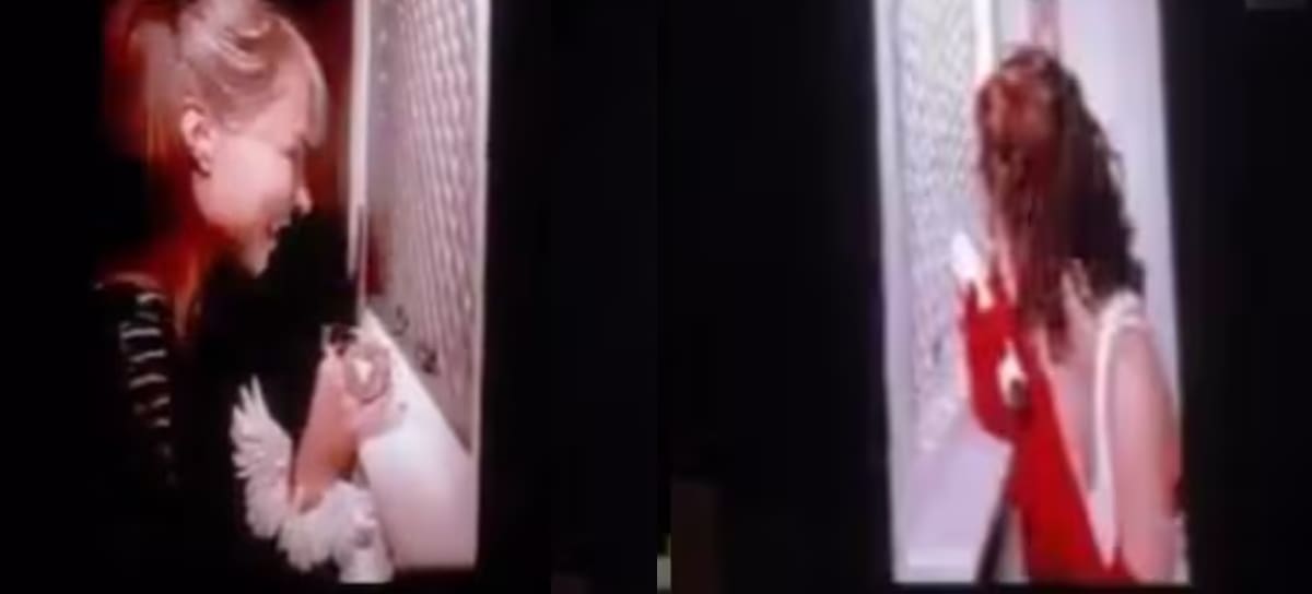 CL - Princesa Alba y Rosalía