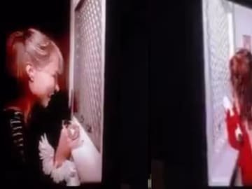 "¿Tení una enfermedad?": la insólita anécdota de Princesa Alba con un futbolista que desató las risas en el confesionario de Rosalía