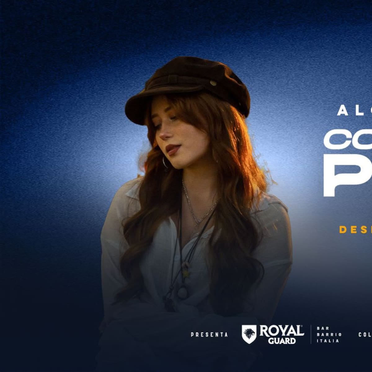 Conciertos Petit Edición Primavera: ¿Quién se presenta este lunes 5 de octubre?