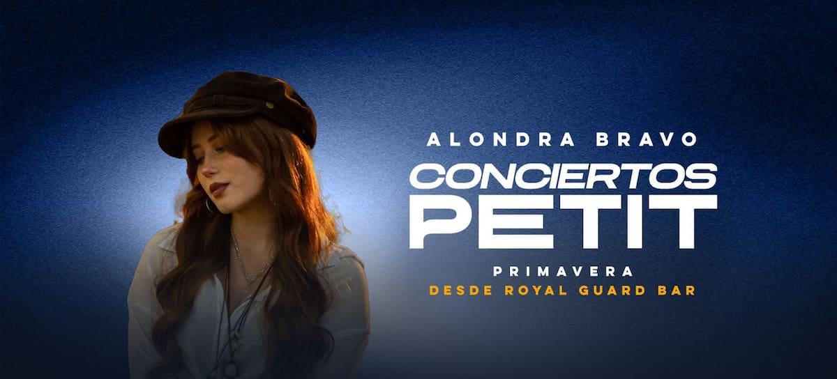 CL - Conciertos Petit Edición Primavera