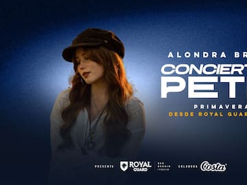 Conciertos Petit Edición Primavera: ¿Quién se presenta este lunes 5 de octubre?