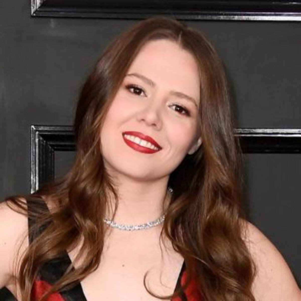 ¡Joy Huerta se convierte en madre y comparte foto junto a su hija!