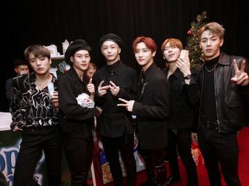 A diez años de su debut: Esto es lo que debes saber de Monsta X