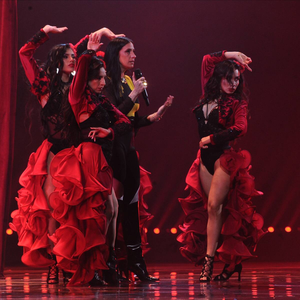 Festival de Viña 2026: Revisa los puntajes del tercera día de la Competencia Folclórica e Internacional