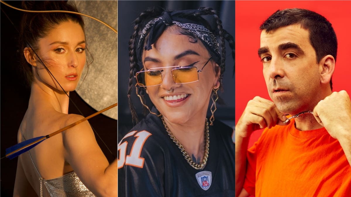 Premios Pulsar 2021: Dan a conocer las y los candidatos para ganar el «Álbum del Año»