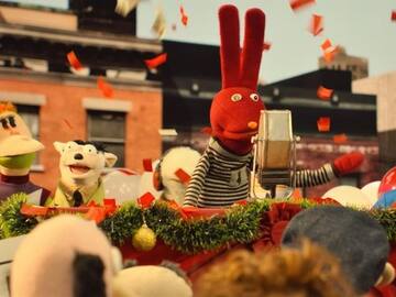 ¡Tulio, ya casi estamos al aire! Película navideña de "31 Minutos" ya tiene fecha tentativa de estreno