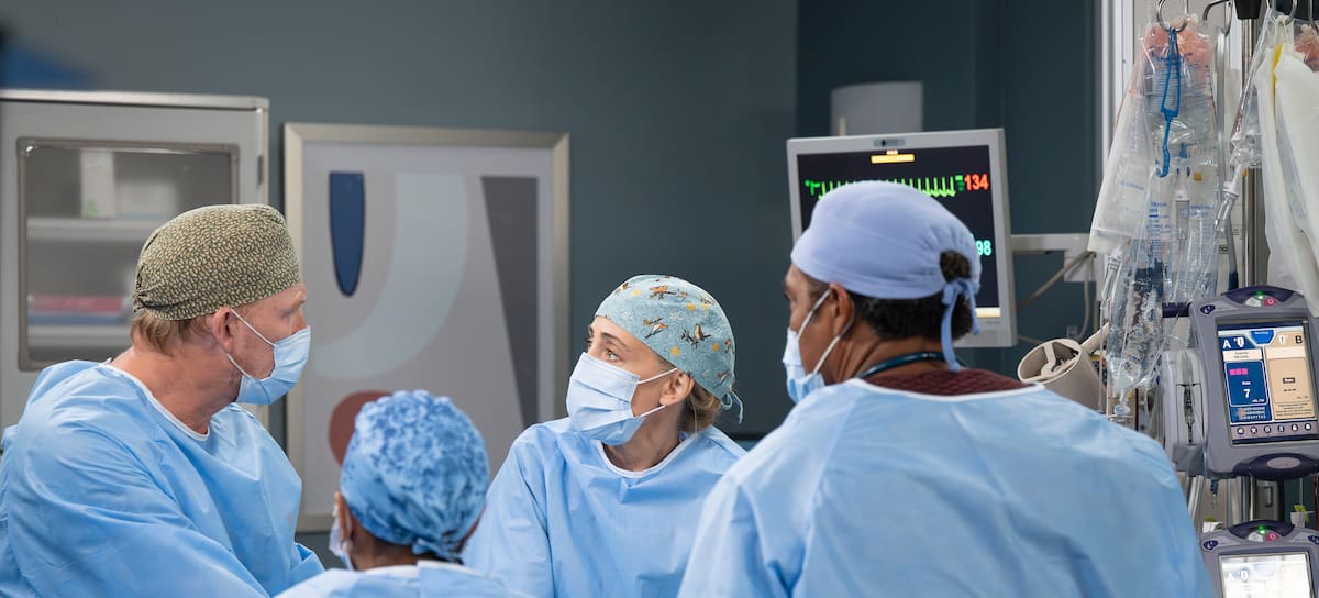 CL - KEVIN MCKIDD y KIM RAVER