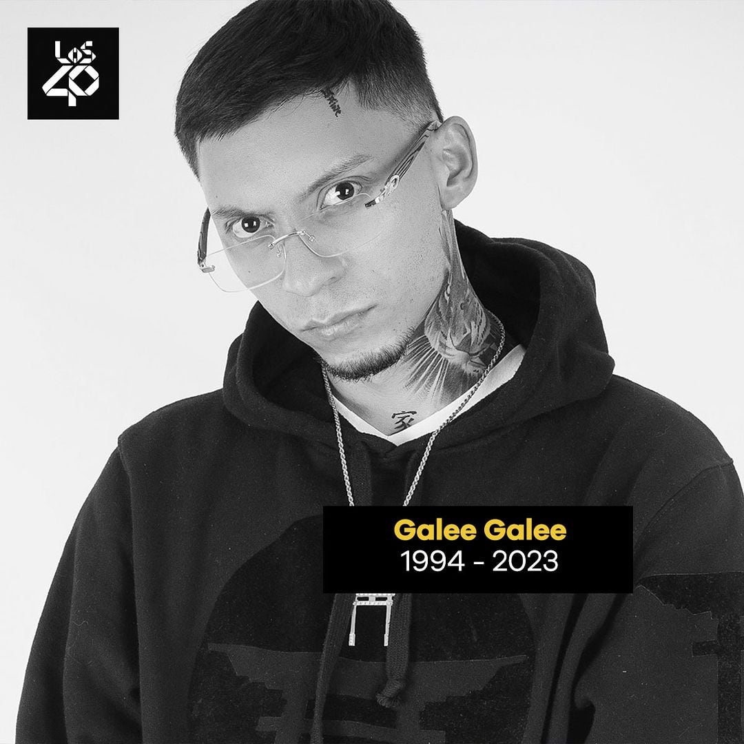 Instagram @los40chile</a>