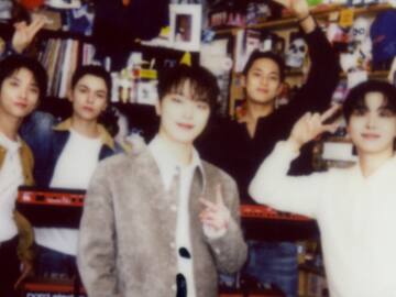 SEVENTEEN llega al Tiny Desk: ¿Cuándo y a qué hora se estrena la sesión?