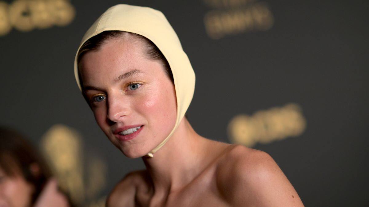 Comenzó la alfombra roja de los Premios Emmy 2021: Mira las fotos