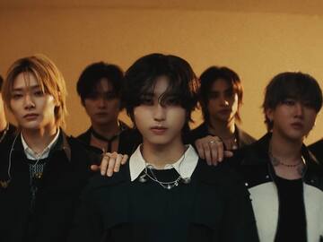 Stray Kids adelanta nuevo track de "ATE": "Stray Kids"