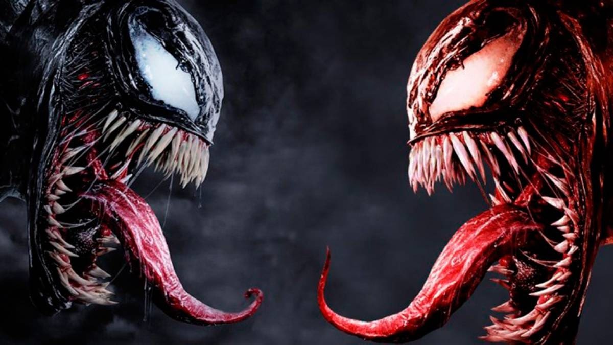 ¡De Nuevo! «Venom: Let there be Carnage» retrasa una vez más su fecha de estreno