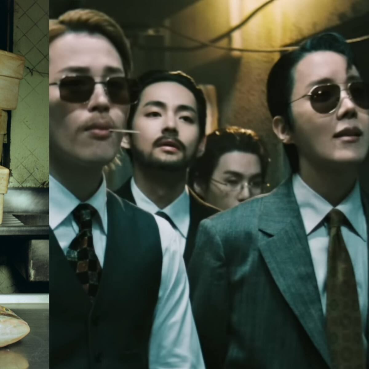 El K-Pop y el reggaetón se toman el primer Viernes de Estrenos de abril