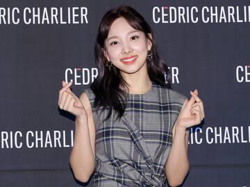 Nayeon de TWICE revela tracklist de su álbum "Na"