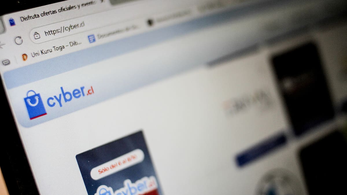 Cyber Monday 2026: revisa la fecha y cuándo comenzarán las ofertas online en Chile