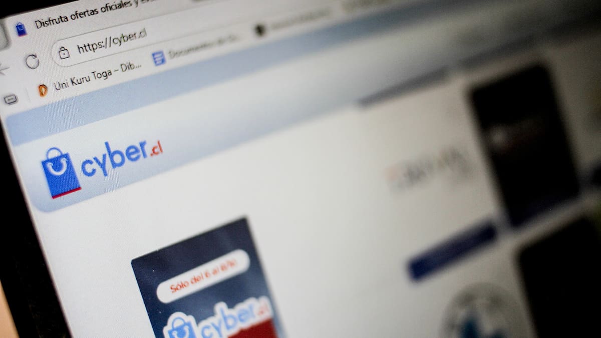 Cyber Monday 2026: revisa la fecha y cuándo comenzarán las ofertas online en Chile
