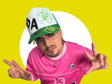 DrefQuila en Movistar Arena 2025: Estas son las entradas para el innovador show del artista