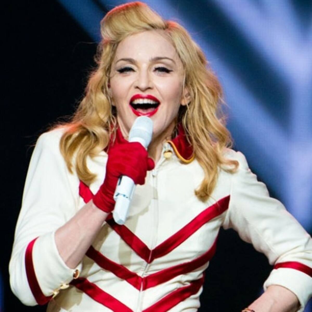 La gira de Madonna es la que más dinero ha recaudado en 2012