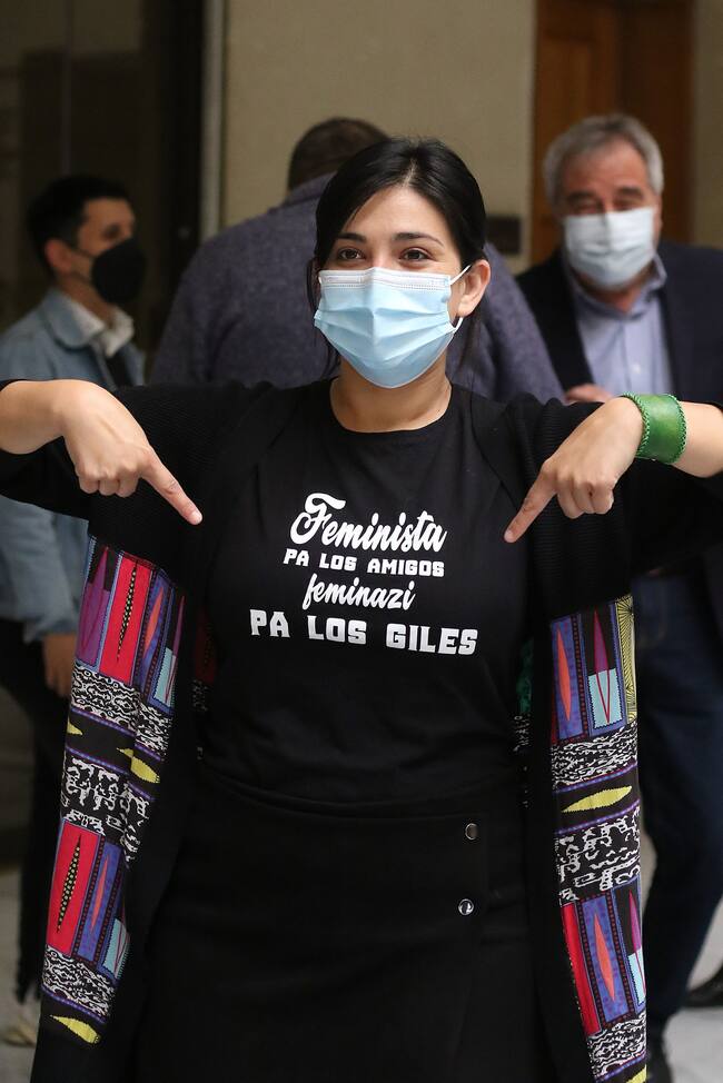 Actividades Parlamentarias. 23 De Noviembre